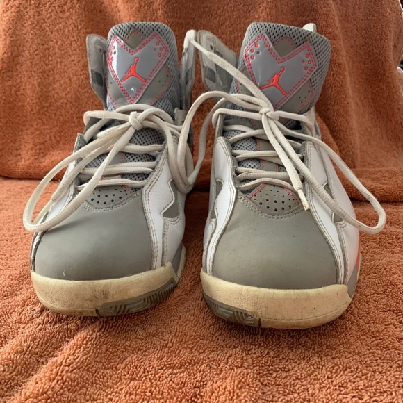 Air Jordan Retro’s - Picture 9 of 10